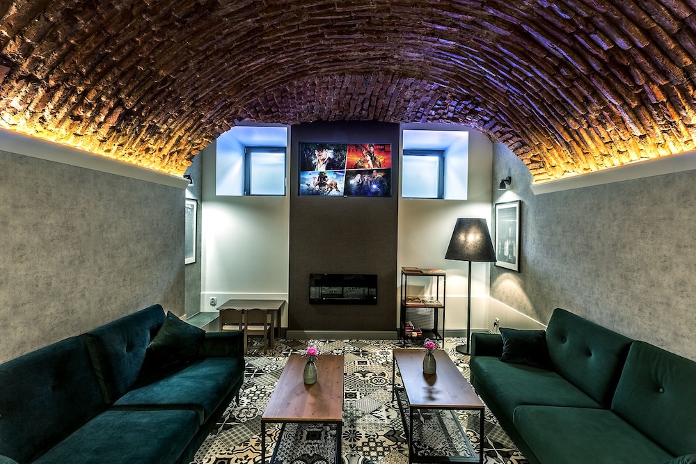 Apartamenty Nowa Kamienica