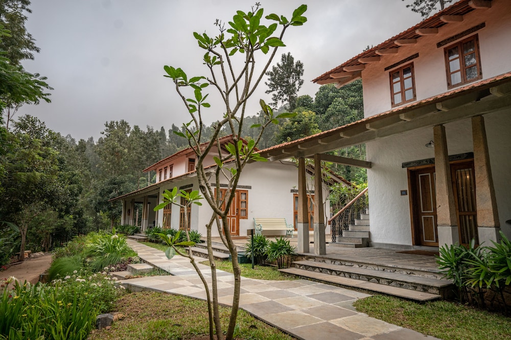 Shambala Yercaud