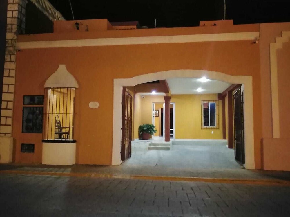 Casa Xcocay