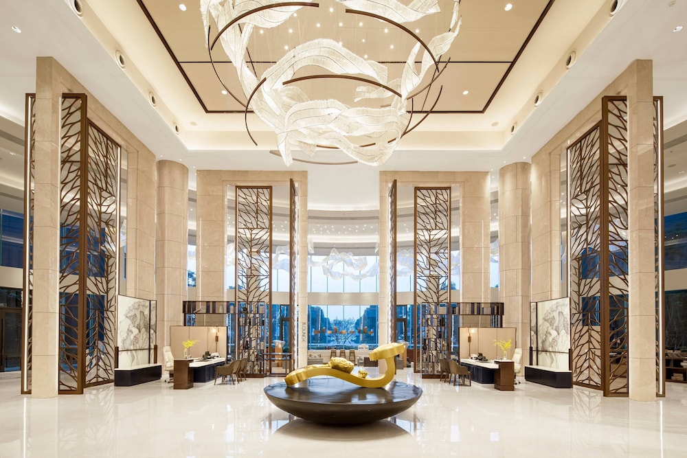 Suining Marriott Hotel