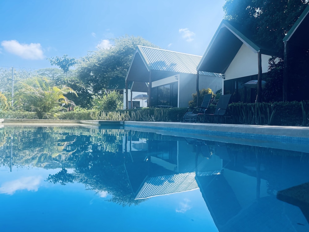 Villas Cabuya Beach & Forest