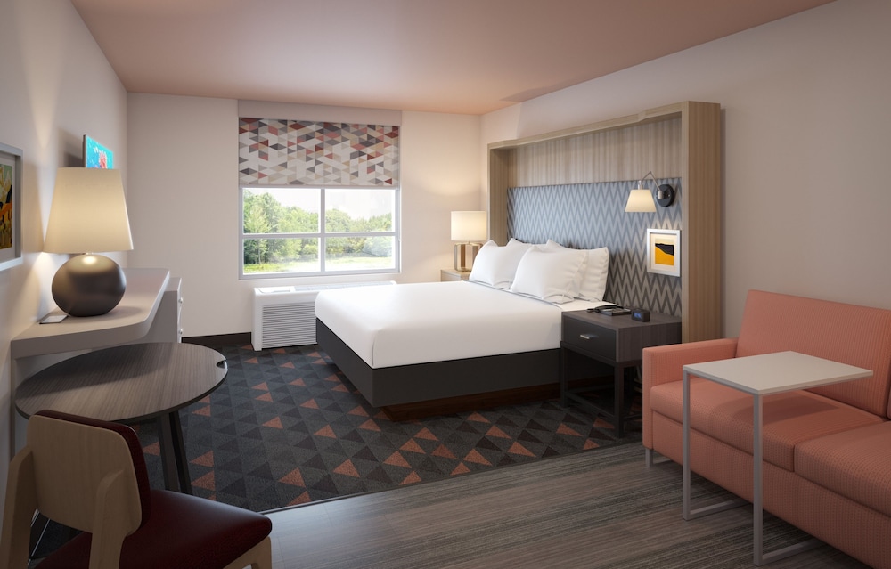 Holiday Inn St. Louis - Creve Coeur, an IHG Hotel