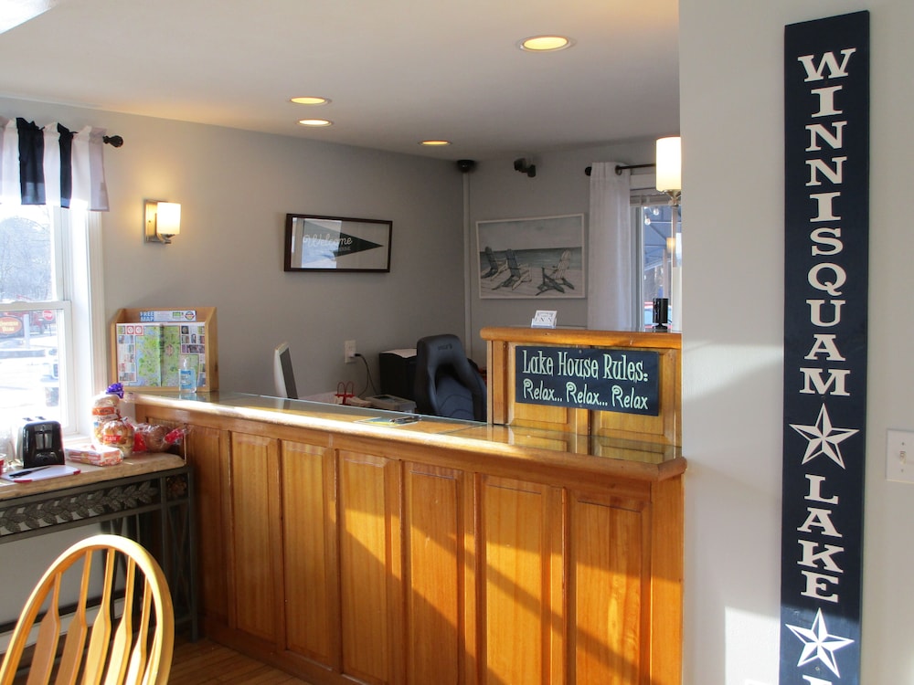 Winnisquam Lake Inn