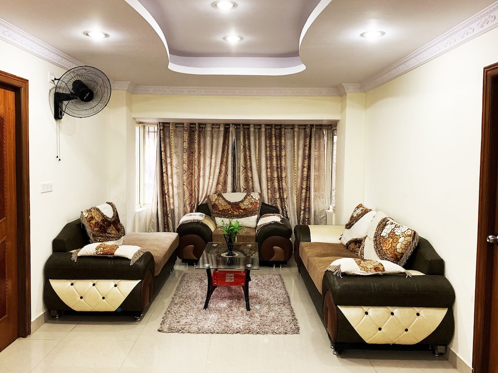 Wafi Suites by Rofeka Hospitality