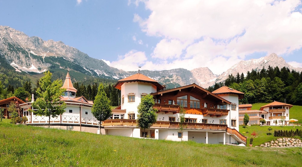 Hotel Leitenhof SUPERIOR