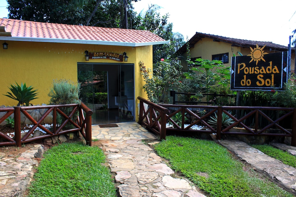 Pousada do Sol