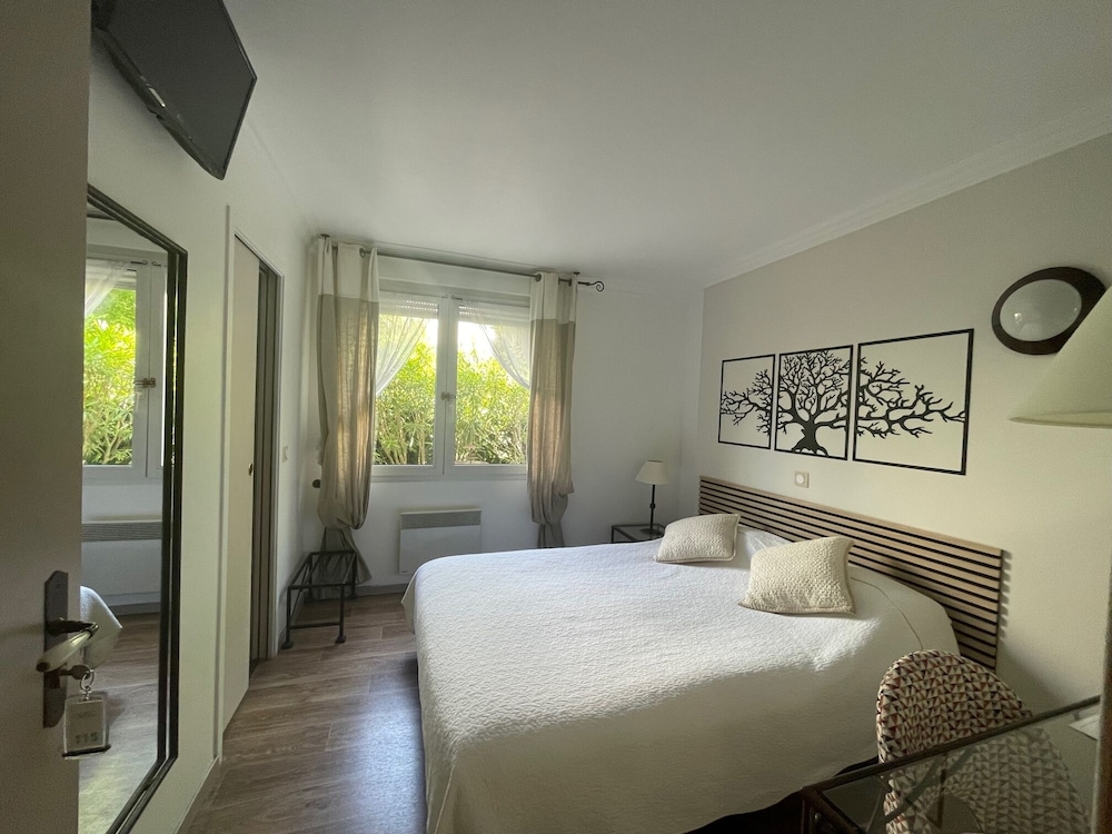 Hotel Ulysse Montpellier Centre