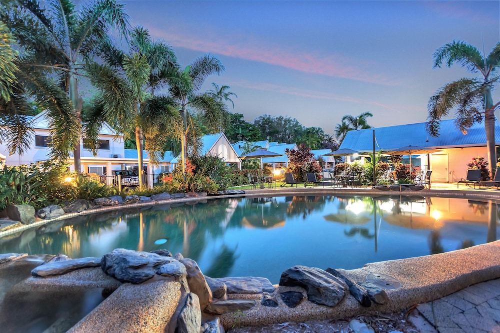 Titree Village Holiday Apartments