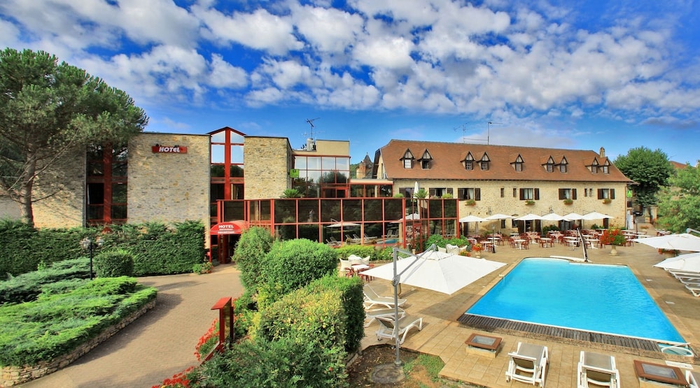 Hotel Auberge de la Diège