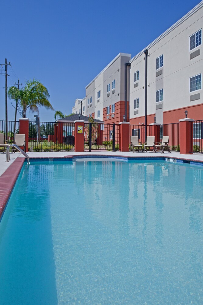 Candlewood Suites Deer Park TX, an IHG Hotel