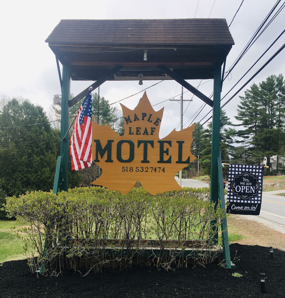 Maple Leaf Motel