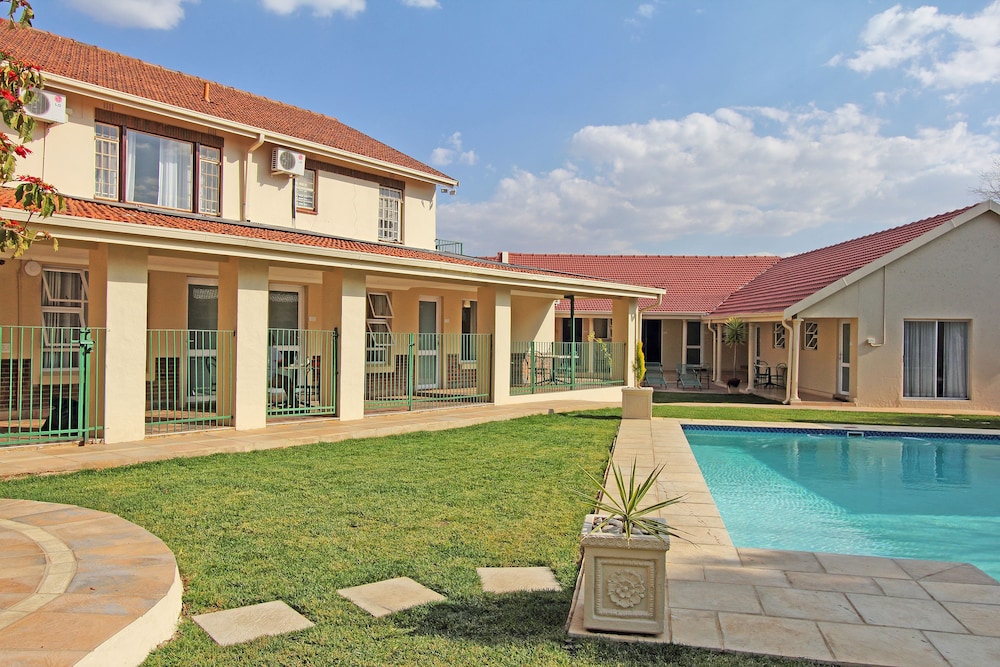 Villa Vittoria