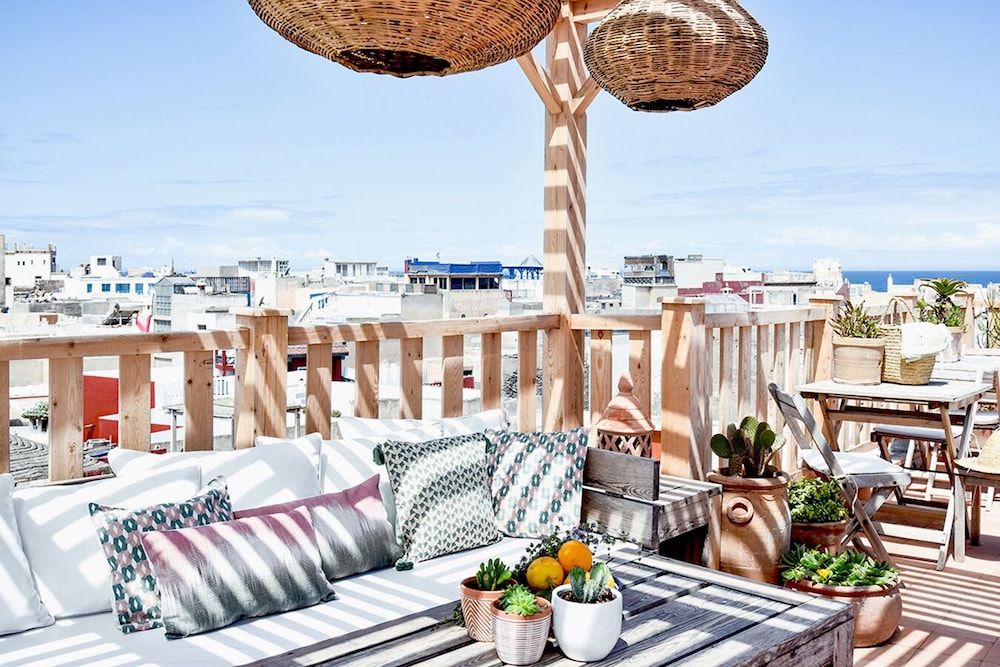 Riad Lyon Mogador