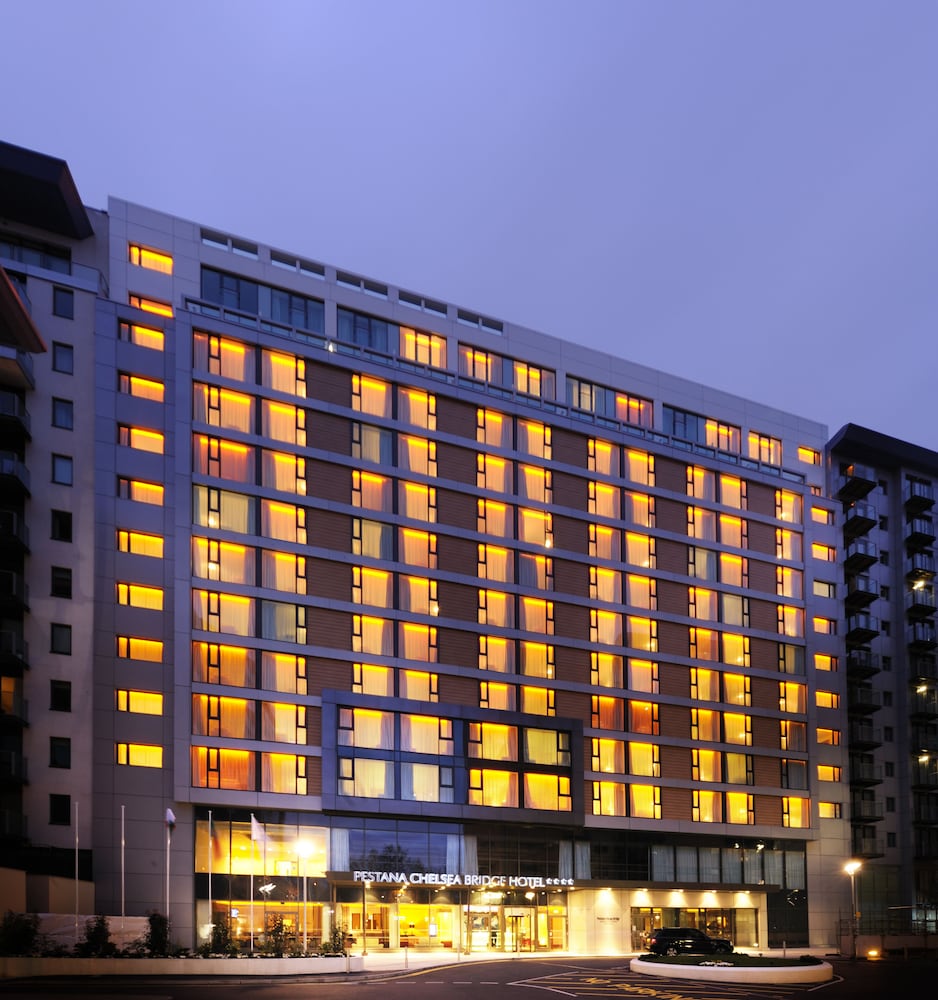 Pestana Chelsea Bridge Hotel
