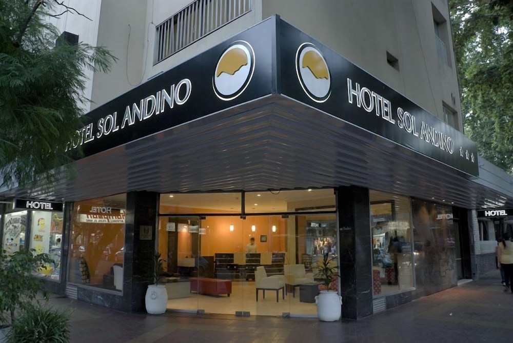 Hotel Gran Vendimia by Bouquet