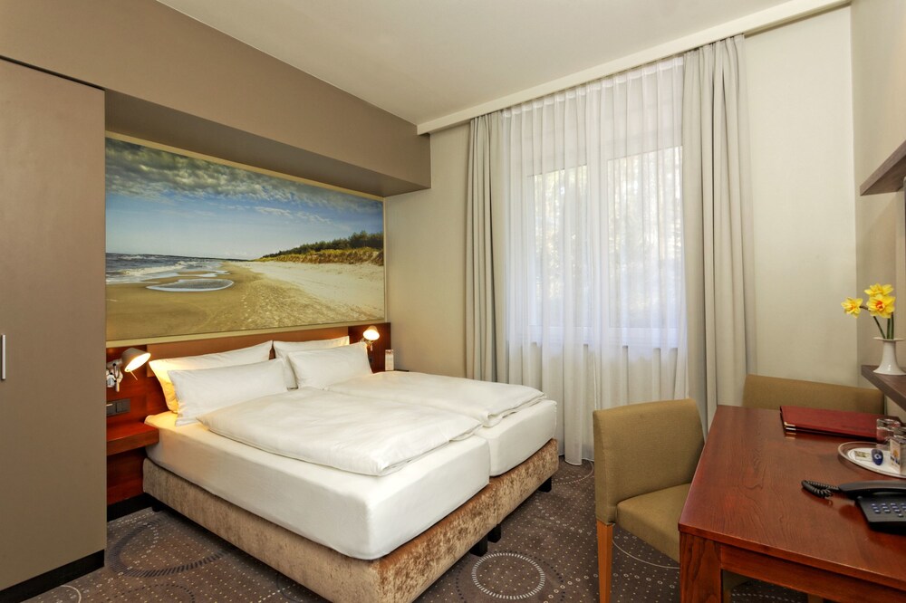 Akzent Hotel Kaliebe