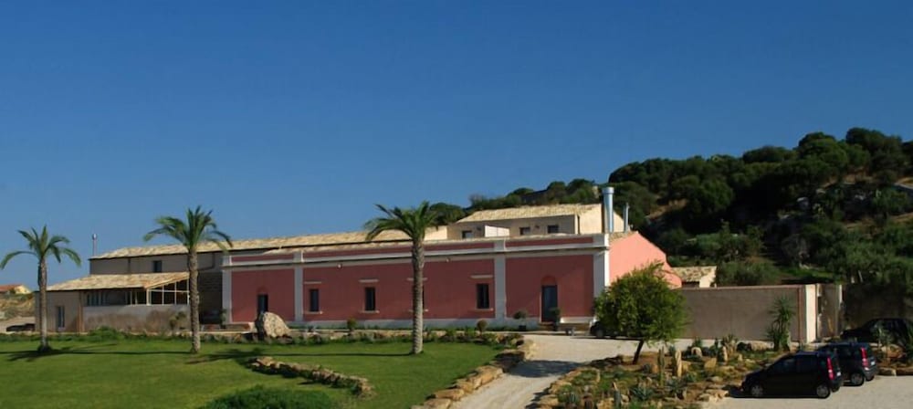 Relais Casa Mirabile