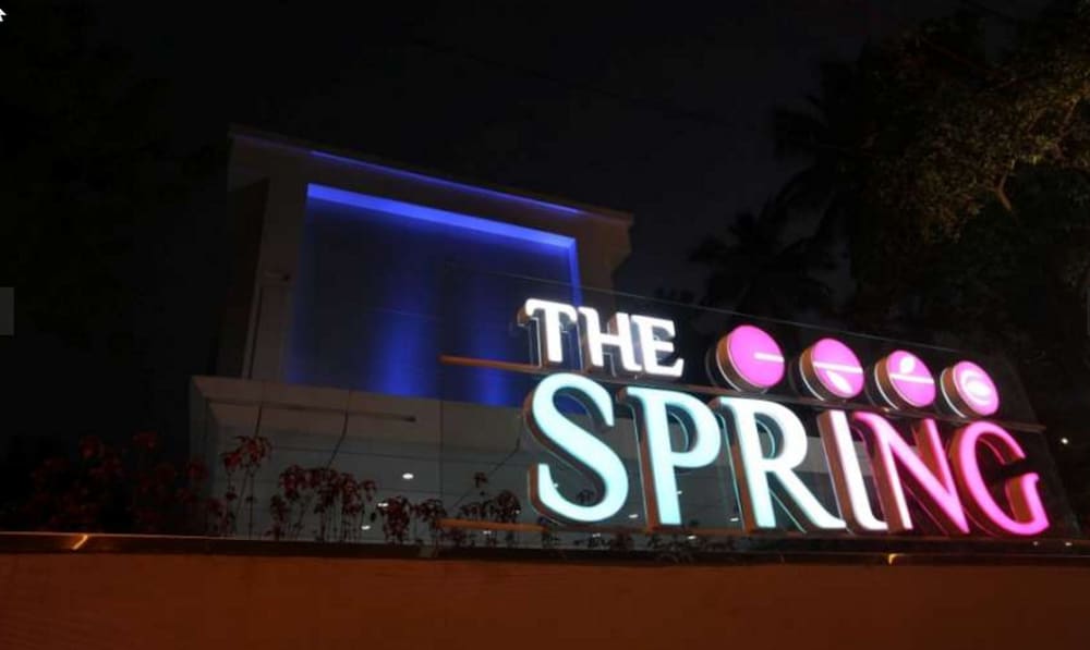 The Spring