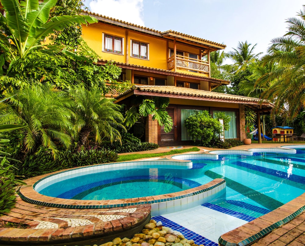 Hotel Via dos Corais