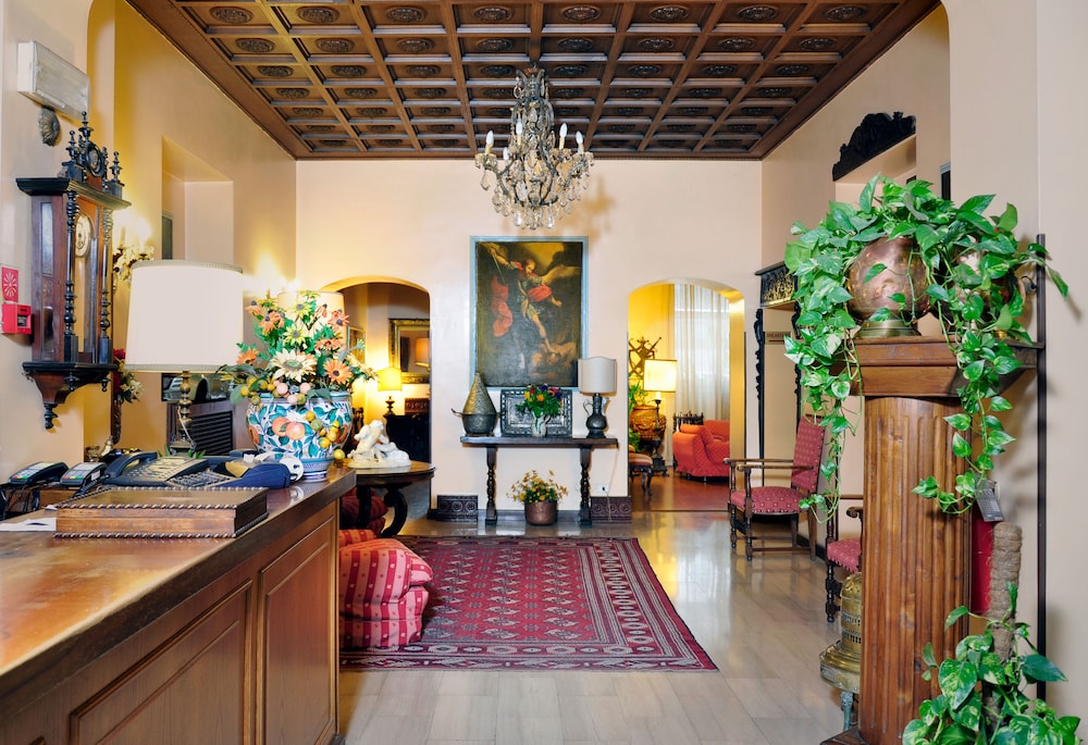 Hotel San Guido
