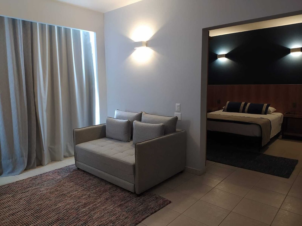 Gran Hotel Morada Do Sol