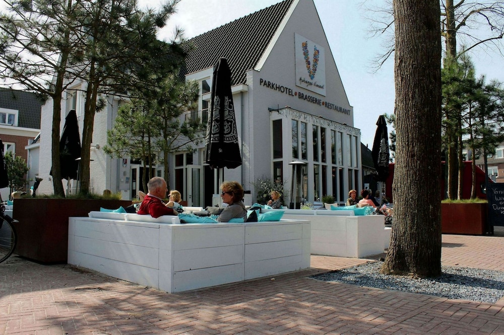Auberge Vincent