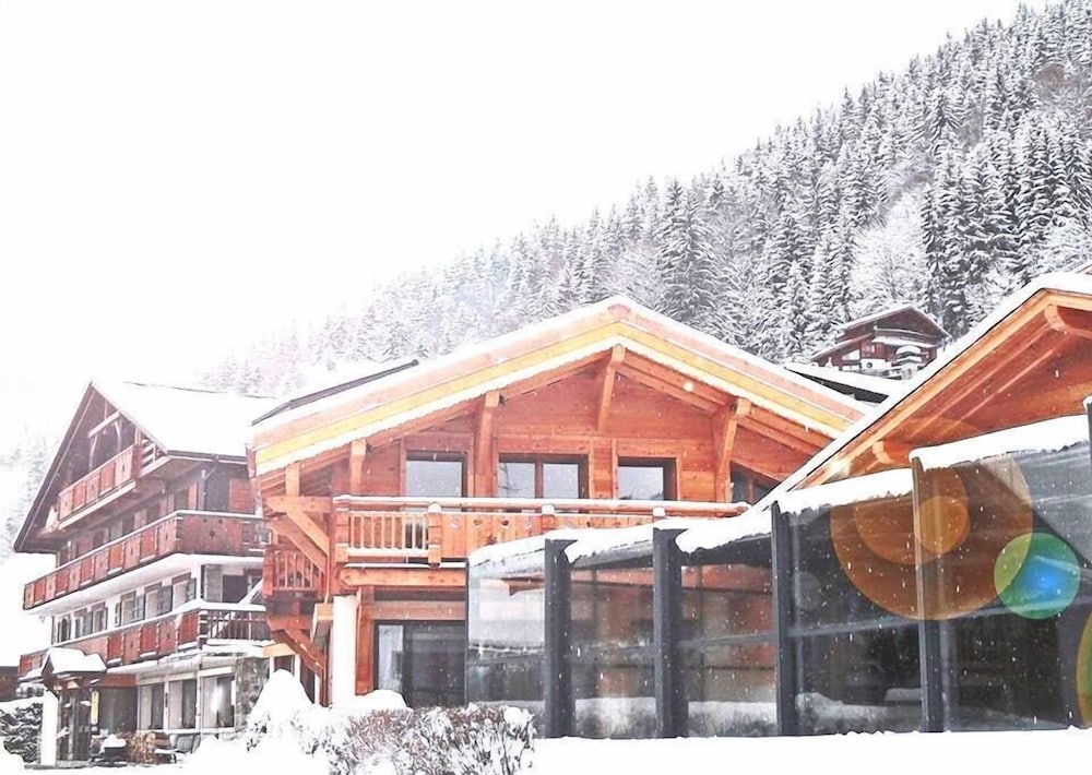 Hotel Alpina