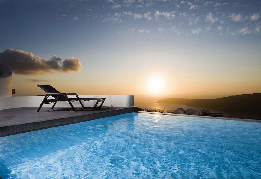 Avaton Resort and Spa