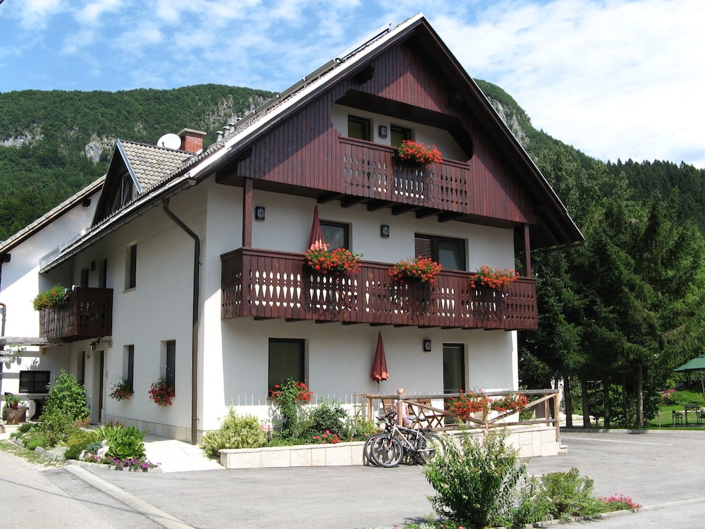 Apartments Bohinj na vasi