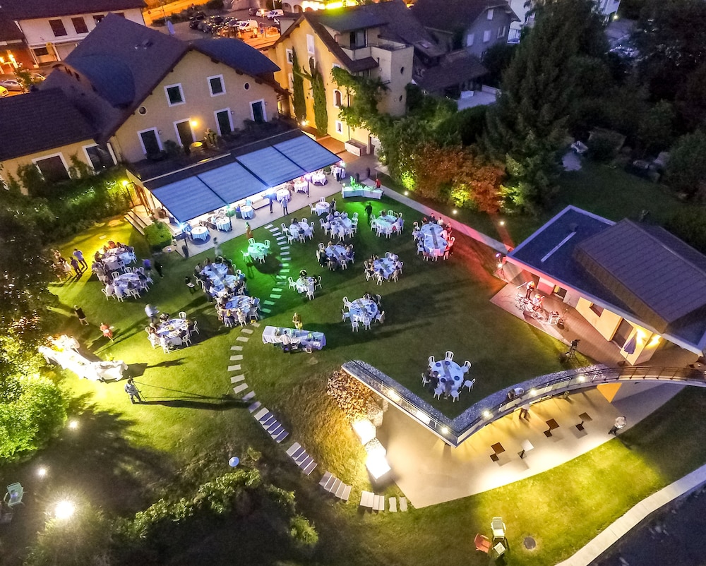 Baud Hôtel Restaurant