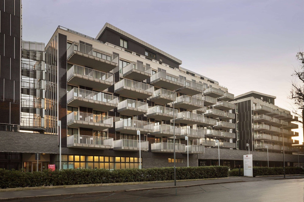 Ramada Plaza by Wyndham Milano