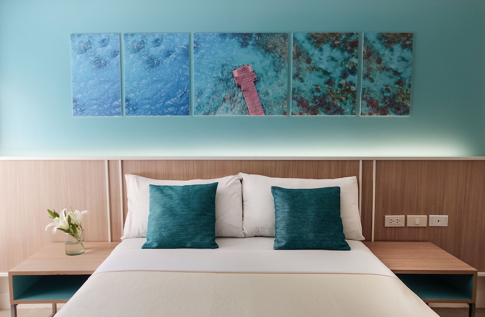 Patio Pacific Boracay