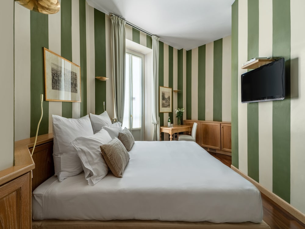 numa | Camperio Rooms & Apartments