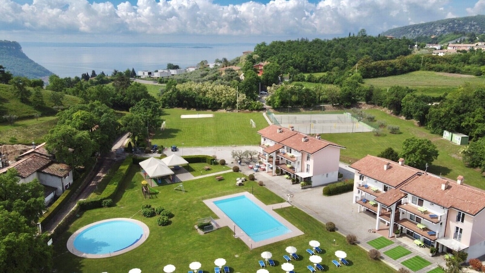 Bran & Denise - Apartments