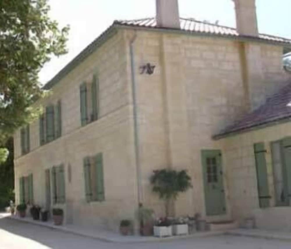 Le Clos du Prince