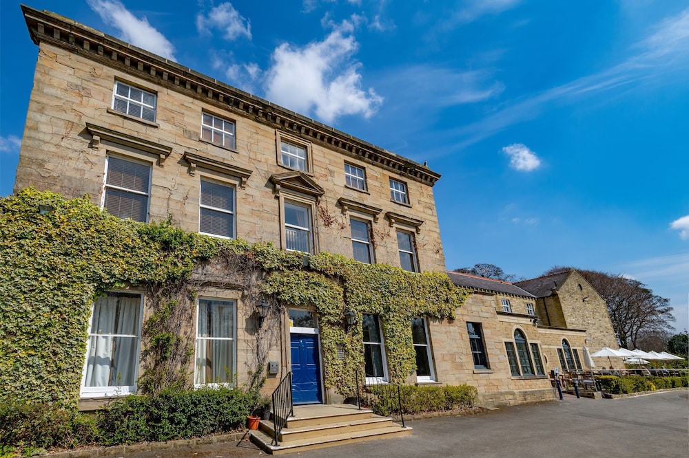 Healds Hall Hotel