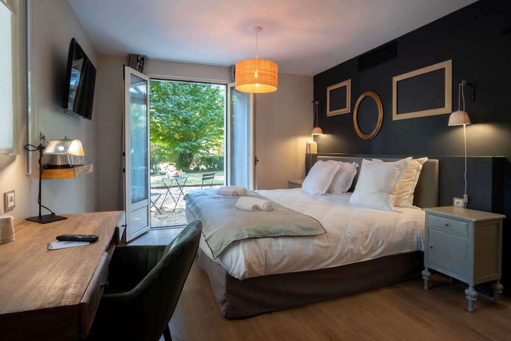 Les Demeures de Varennes, BW Signature Collection