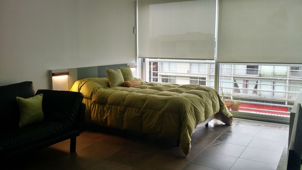 Concord Pilar Apart Suite 313 - Almendros