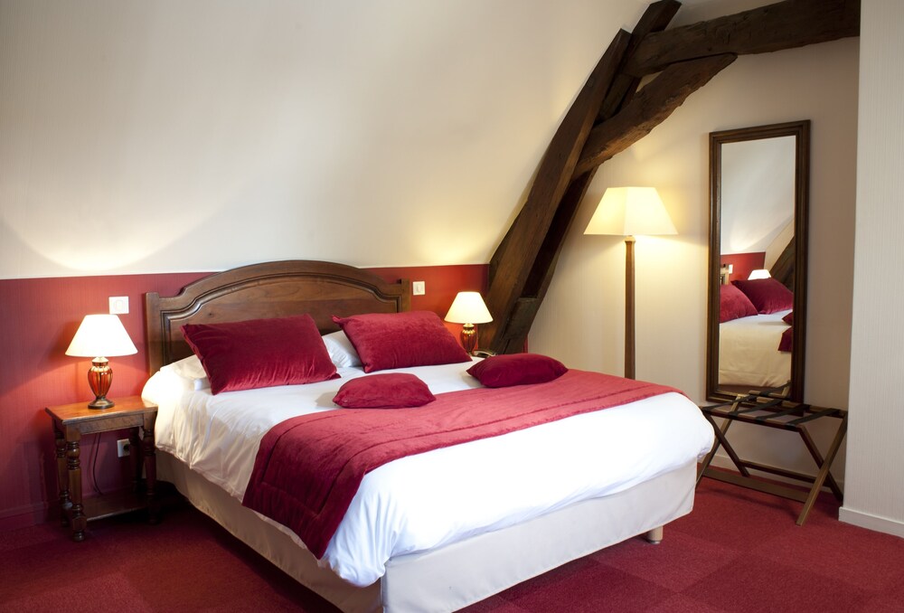 Hôtel Wilson