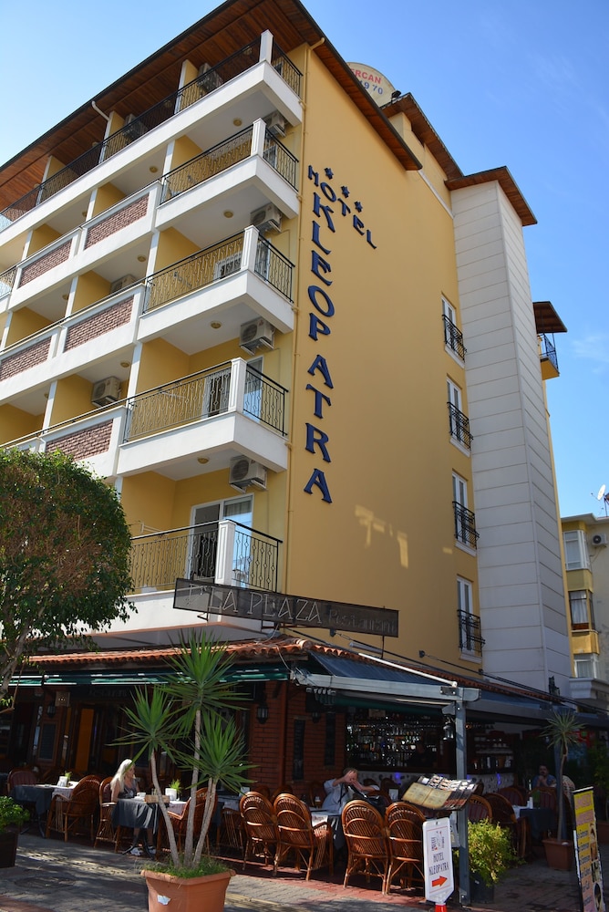 Hotel Kleopatra