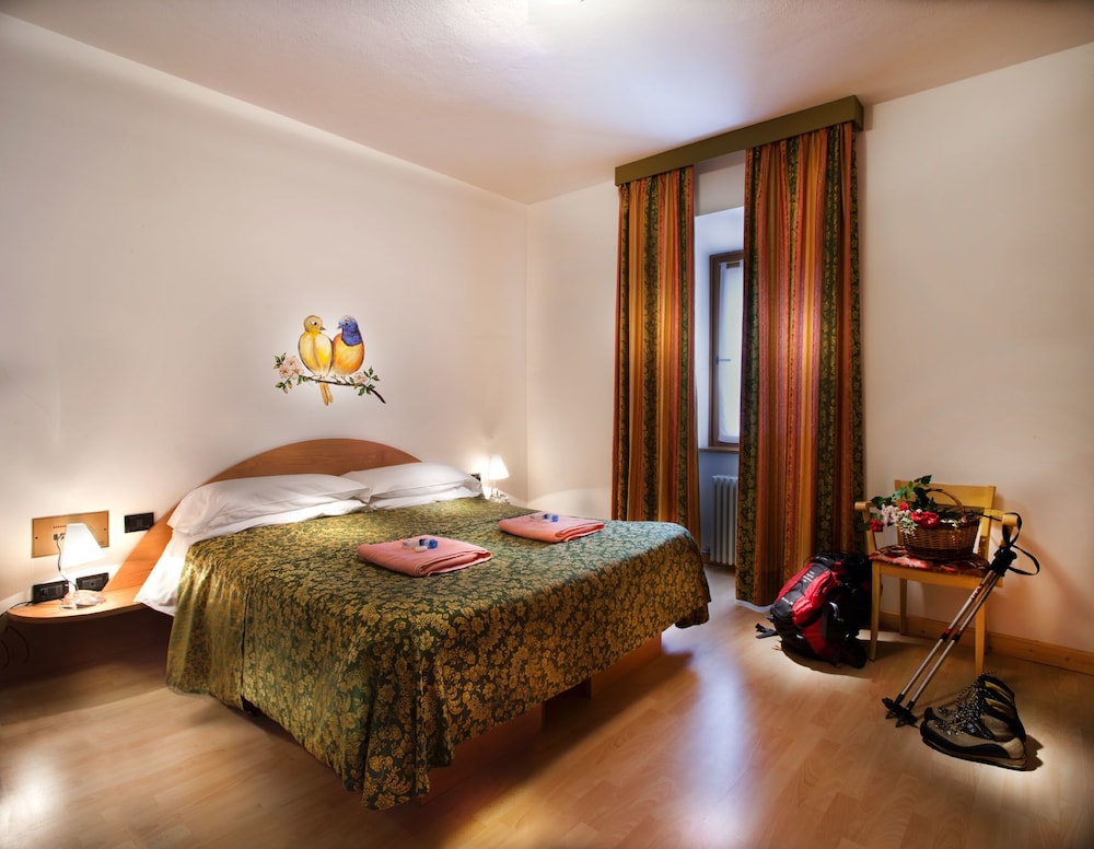 Grand Hotel Rabbi