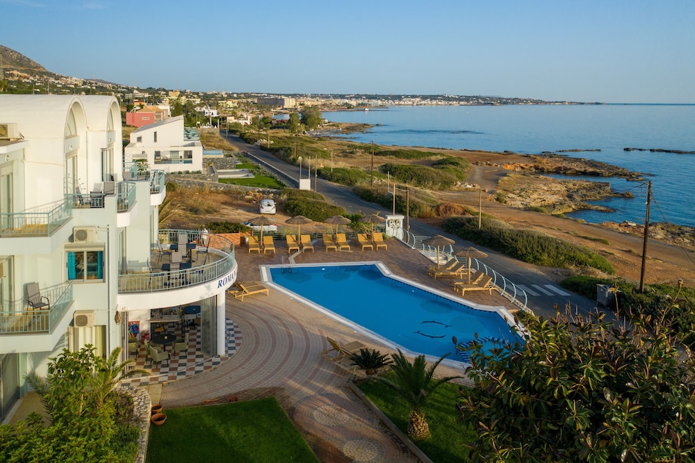 Romantica Beach Villas