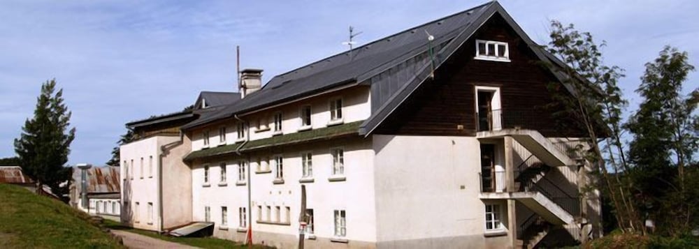 Hotel le Rouge Gazon