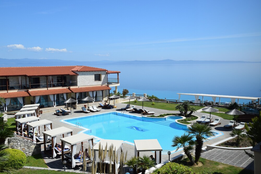 Blue Bay