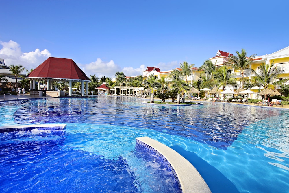 Bahia Principe Luxury Esmeralda - All Inclusive