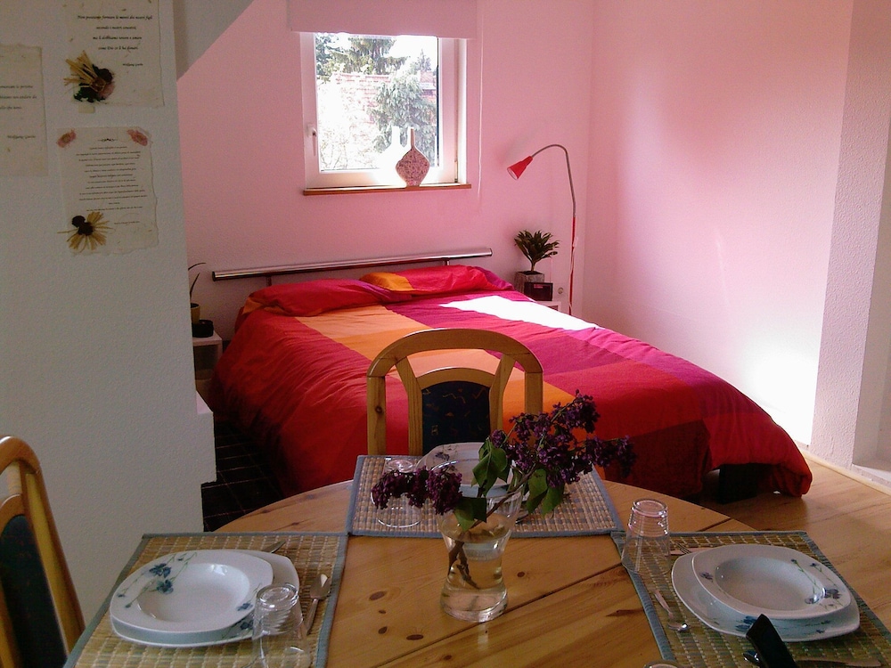 Judits Apartment