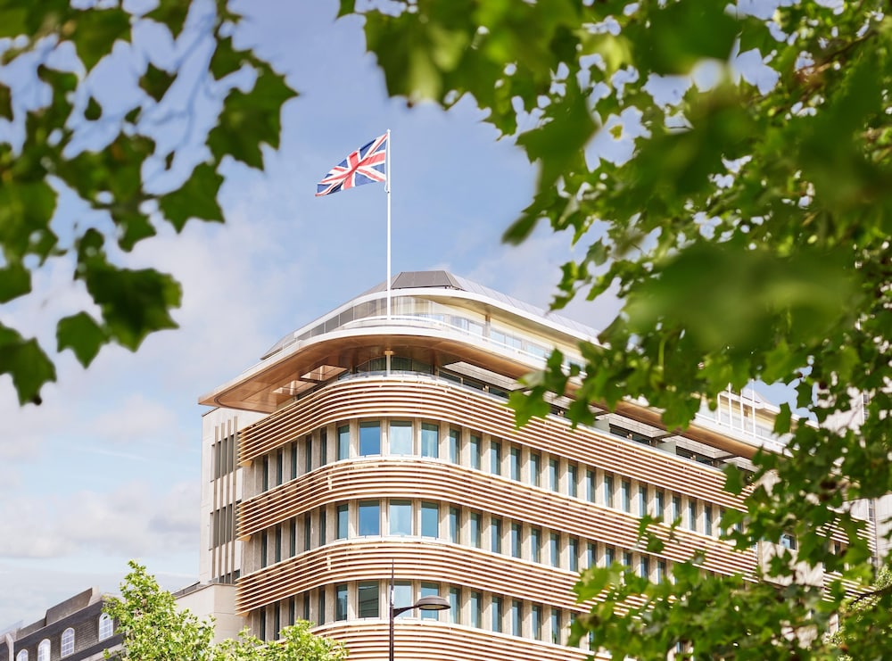 45 Park Lane - Dorchester Collection