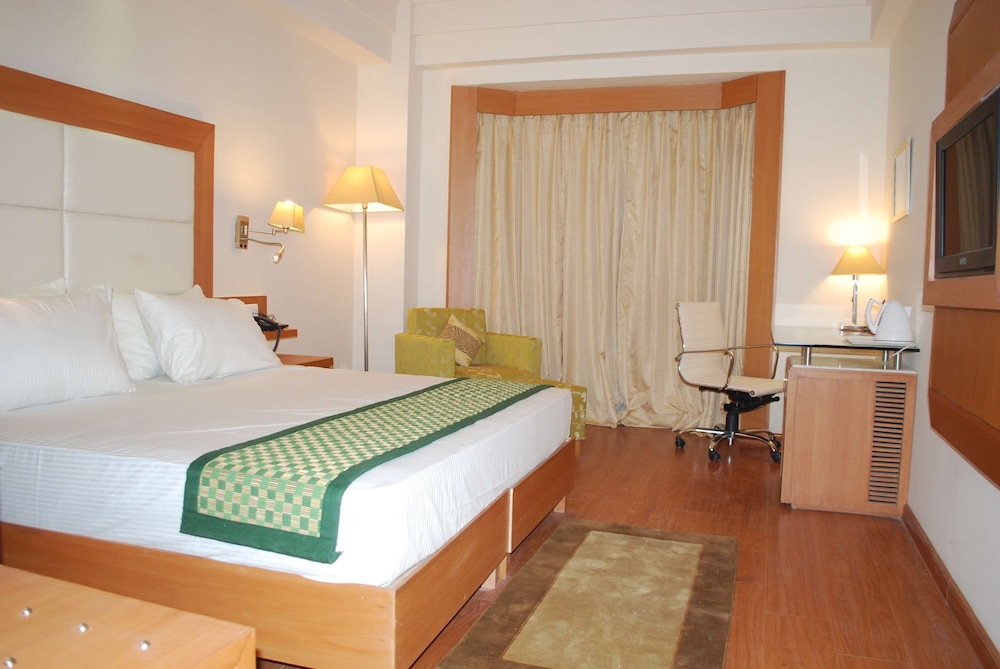Ambrosia Sarovar Portico Haridwar