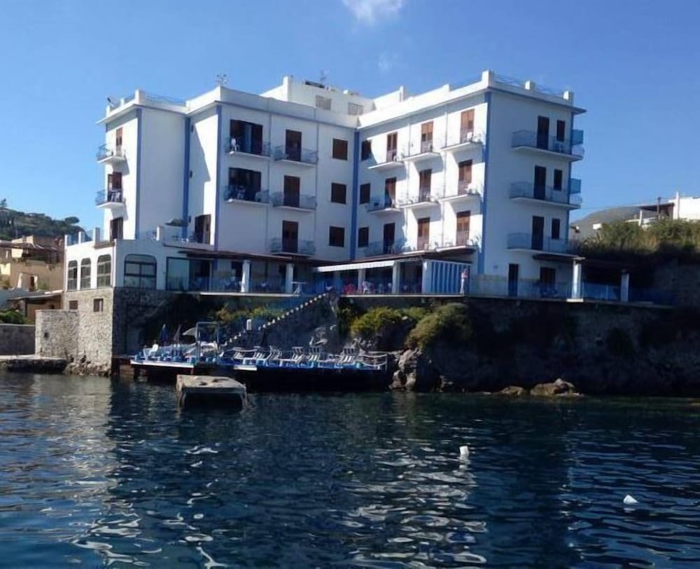 Rocce Azzurre