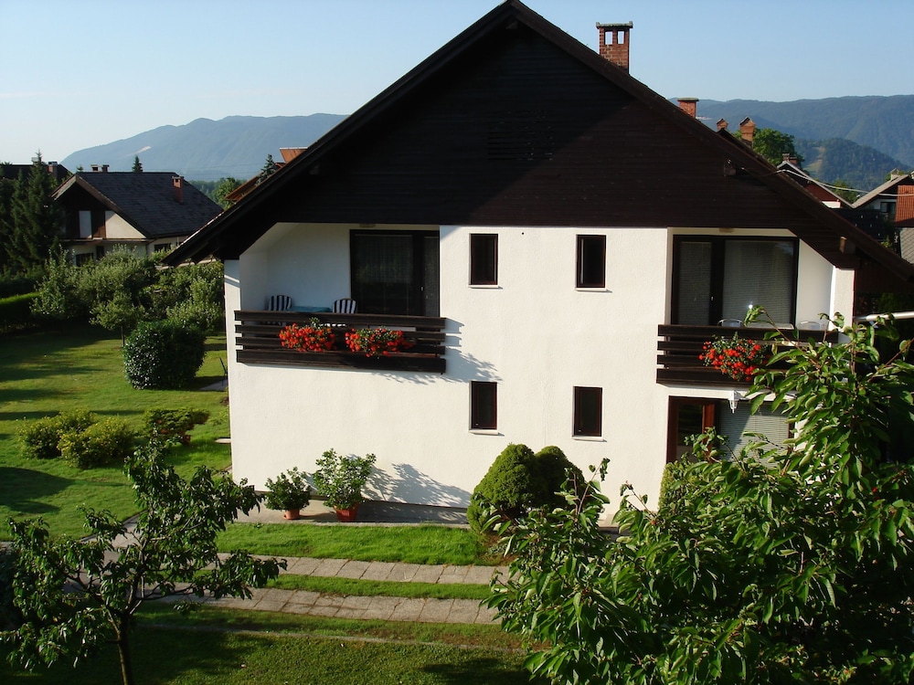 Apartmaji Vidic- Guest House